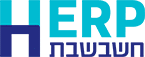 לוגו חשבשבת H ERP