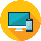 H WEB חשבשבת בענן גרסה אינטרנטית MOBILE Cloud