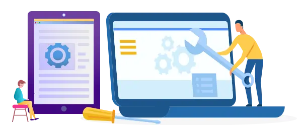 דרישות חומרה ותוכנה חשבשבת תוכנת ERP