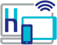 תוכנת ERP ב- WEB