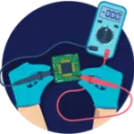 מודול מעבדת שירות - תוכנה לניהול פיננסי חשבשבת תוכנת ERP מערכת הנהלת חשבונות