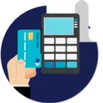 מודול קבלת תשלומים בכרטיסי אשראי - תוכנה לניהול פיננסי חשבשבת תוכנת ERP מערכת לניהול עסק