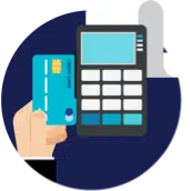 מודול קבלת תשלומים בכרטיסי אשראי - תוכנה לניהול פיננסי חשבשבת תוכנת ERP מערכת לניהול עסק