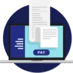 מודול מערכת תשלומים - תוכנה לניהול פיננסי חשבשבת תוכנת ERP מערכת הנהלת חשבונות