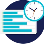 מודול חיוב שעות - תוכנה לניהול פיננסי חשבשבת תוכנת ERP מערכת הנהלת חשבונות