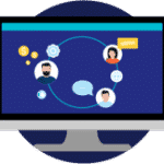 מודול ניהול קשרי לקוחות תוכנת CRM מערכת CRM חשבשבת תוכנת ERP