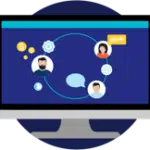 מודול ניהול קשרי לקוחות תוכנת CRM מערכת CRM חשבשבת תוכנת ERP