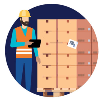 supply שרשרת אספקה מערכת CRM חשבשבת מערכת ERP