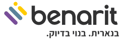 בנארית