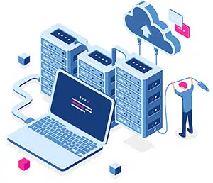 מבנה מסד נתונים חשבשבת תוכנת ERP