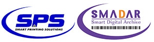 SPS smadar פתרונות הדפסה חשבשבת תוכנת ERP הנהלת חשבונות