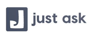 Just ask Logo