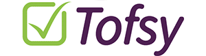 tofsy logo