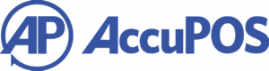 accupos logo