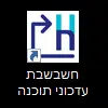 אייקון עדכוני תוכנה של חשבשבת