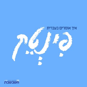 פינטק חשבשבת מערכת ERP