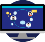 מודול ניהול קשרי לקוחות תוכנת CRM מערכת CRM חשבשבת תוכנת ERP